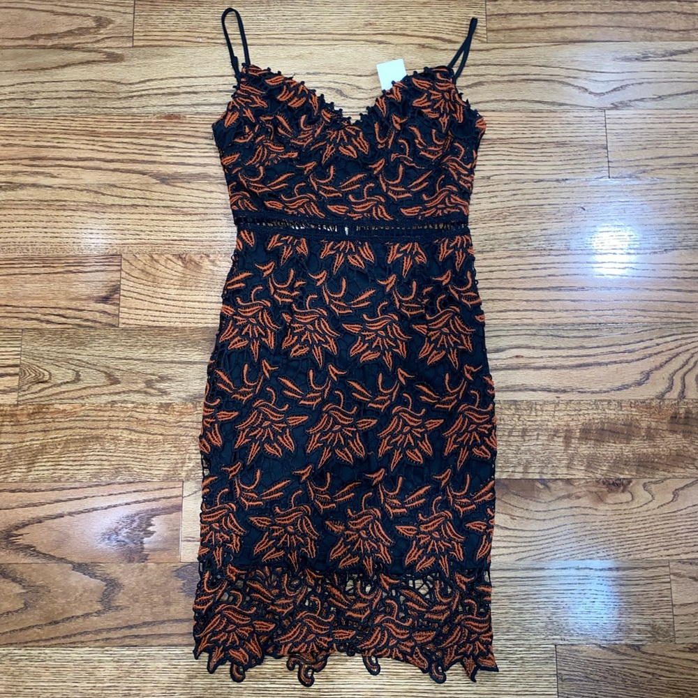 Cocktail dress